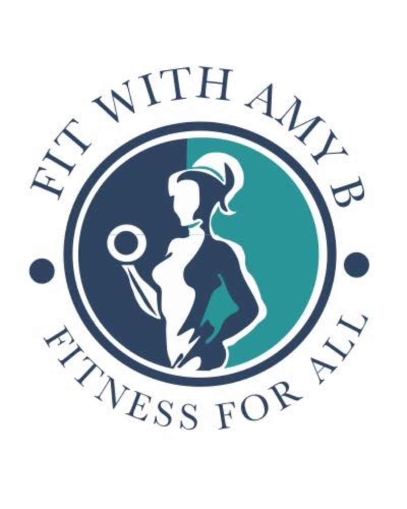 Fit With Amy B.